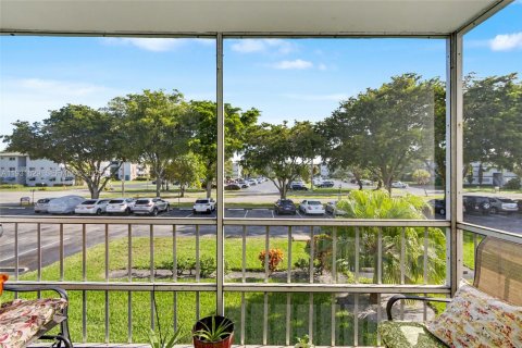Condominio en venta en Hollywood, Florida, 2 dormitorios, 83.52 m2 № 1990757 - foto 5