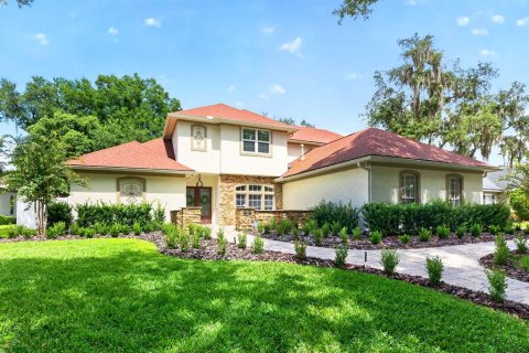 Casa en Oviedo, Florida 4 dormitorios, 375.88 m2 № 2385986