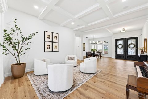 Casa en venta en Oviedo, Florida, 4 dormitorios, 375.88 m2 № 2385986 - foto 5