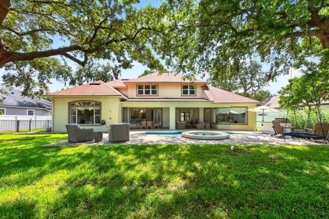 Casa en venta en Oviedo, Florida, 4 dormitorios, 375.88 m2 № 2385986 - foto 2