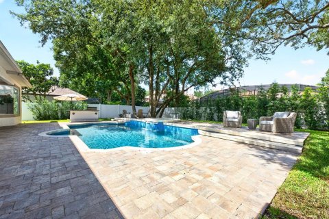 Casa en venta en Oviedo, Florida, 4 dormitorios, 375.88 m2 № 2385986 - foto 3