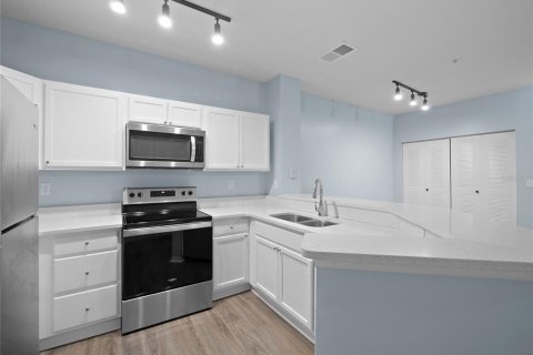 Condo in Saint Augustine, Florida, 2 bedrooms  № 1515047 - photo 25