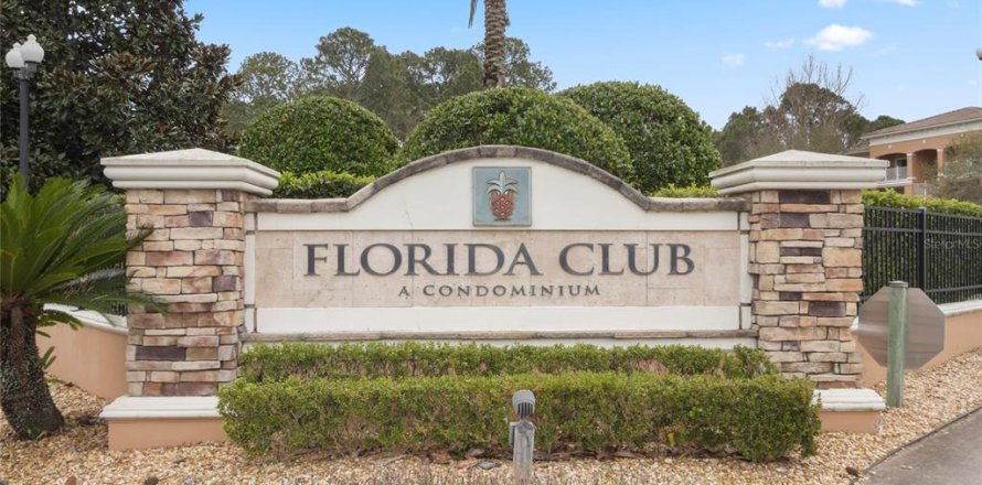 Condo in Saint Augustine, Florida, 2 bedrooms  № 1515047