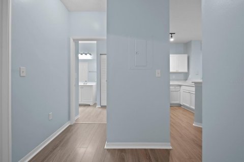 Condo in Saint Augustine, Florida, 2 bedrooms  № 1515047 - photo 21