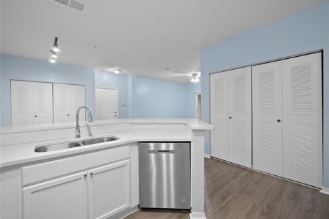 Condo in Saint Augustine, Florida, 2 bedrooms  № 1515047 - photo 23