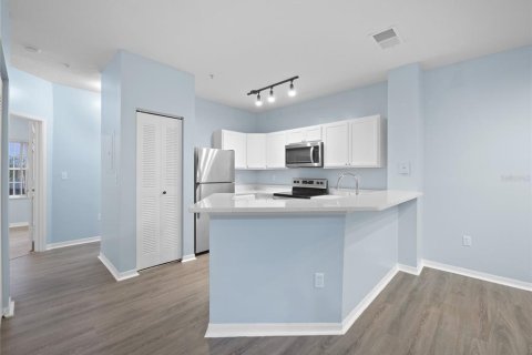 Condo in Saint Augustine, Florida, 2 bedrooms  № 1515047 - photo 22