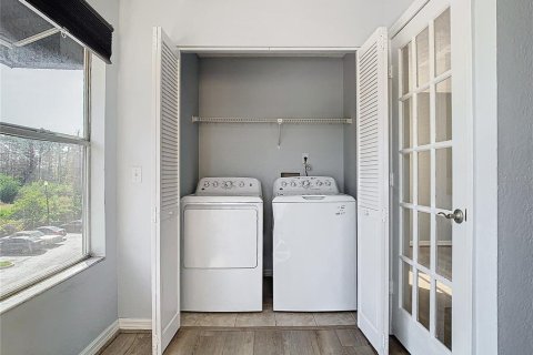 Снять в аренду кондоминиум в Орландо, Флорида 6 комнат, 95.5м2, № 2222091 - фото 30