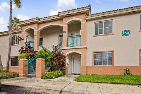 Condo in Homestead, Florida, 2 bedrooms № 2261110