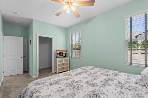 Villa ou maison à vendre à Oviedo, Floride: 5 chambres, 456.52 m2 № 1640312 - photo 20
