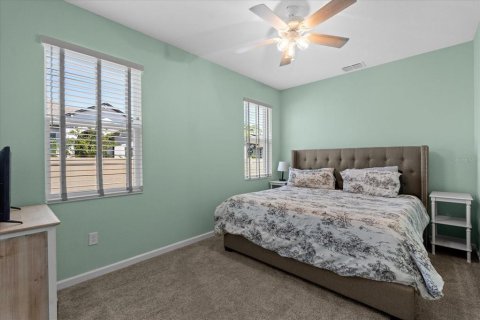 Villa ou maison à vendre à Oviedo, Floride: 5 chambres, 456.52 m2 № 1640312 - photo 19