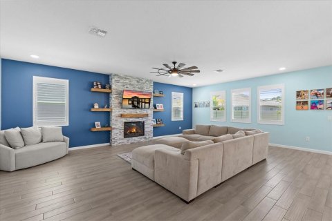 Villa ou maison à vendre à Oviedo, Floride: 5 chambres, 456.52 m2 № 1640312 - photo 5