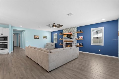 Villa ou maison à vendre à Oviedo, Floride: 5 chambres, 456.52 m2 № 1640312 - photo 6