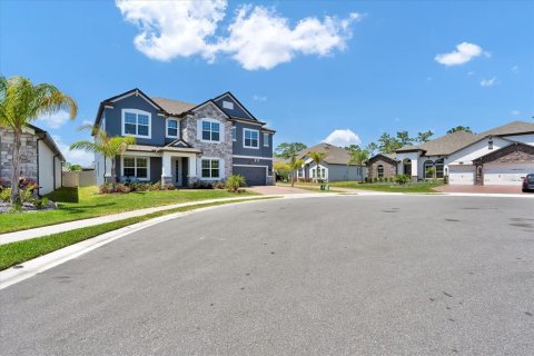 Villa ou maison à vendre à Oviedo, Floride: 5 chambres, 456.52 m2 № 1640312 - photo 3