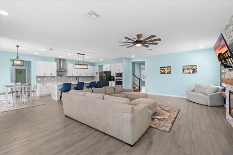 Villa ou maison à vendre à Oviedo, Floride: 5 chambres, 456.52 m2 № 1640312 - photo 7