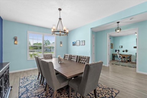 Villa ou maison à vendre à Oviedo, Floride: 5 chambres, 456.52 m2 № 1640312 - photo 23