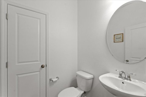 Villa ou maison à vendre à Oviedo, Floride: 5 chambres, 456.52 m2 № 1640312 - photo 27