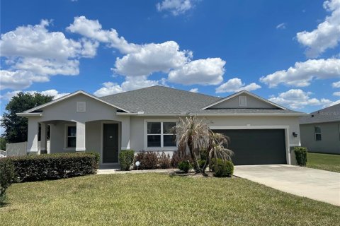 House in Clermont, Florida 4 bedrooms, 248.05 sq.m. № 2141025 - photo 27