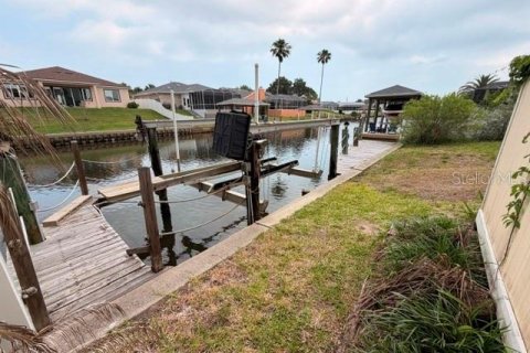 Villa ou maison à vendre à Palm Coast, Floride: 2 chambres, 202.16 m2 № 2291569 - photo 14