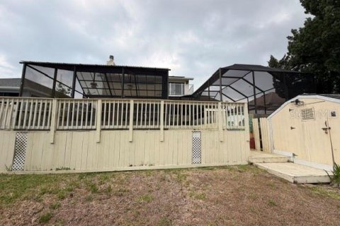 Villa ou maison à vendre à Palm Coast, Floride: 2 chambres, 202.16 m2 № 2291569 - photo 15
