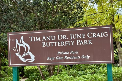 Touwnhouse à louer à Homestead, Floride: 3 chambres, 123.93 m2 № 2001321 - photo 30