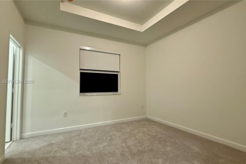 Touwnhouse à louer à Homestead, Floride: 3 chambres, 123.93 m2 № 2001321 - photo 14