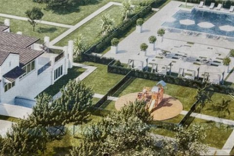 Touwnhouse à louer à Homestead, Floride: 3 chambres, 123.93 m2 № 2001321 - photo 23