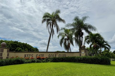 Touwnhouse à louer à Homestead, Floride: 3 chambres, 123.93 m2 № 2001321 - photo 22