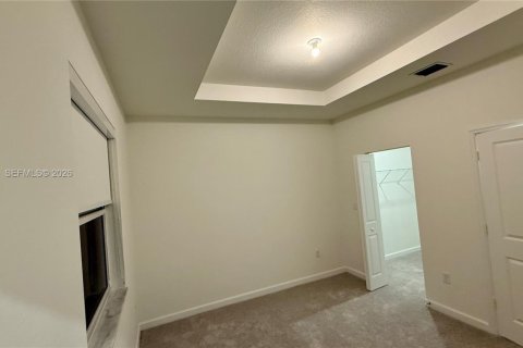 Touwnhouse à louer à Homestead, Floride: 3 chambres, 123.93 m2 № 2001321 - photo 15