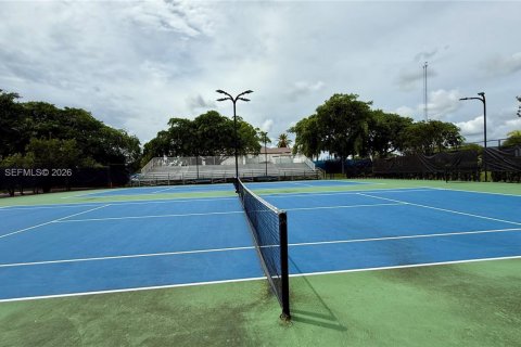 Touwnhouse à louer à Homestead, Floride: 3 chambres, 123.93 m2 № 2001321 - photo 25