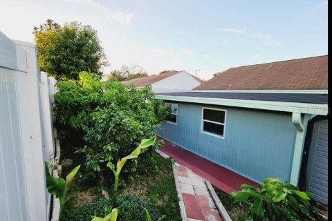 Villa ou maison à vendre à Valrico, Floride: 3 chambres, 110.37 m2 № 1784305 - photo 30