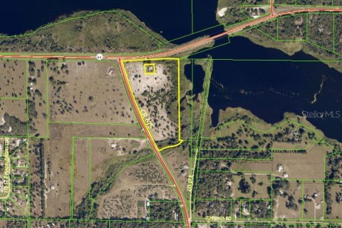 Land in Bradenton, Florida № 1564390 - photo 1