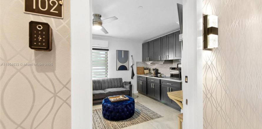 Appartement à Tavernier, Floride 1 chambre, 815.12 m2 № 1872537
