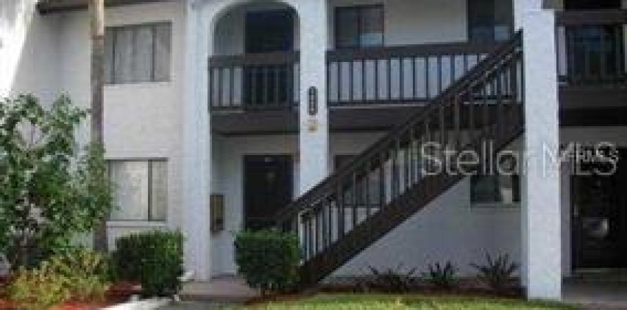 Condominio en Sarasota, Florida, 2 dormitorios № 212845