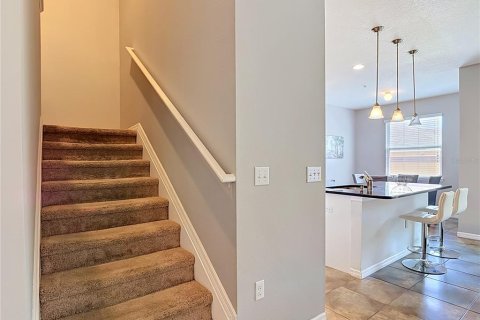 Townhouse in Tampa, Florida 3 bedrooms, 176.24 sq.m. № 2221388 - photo 20