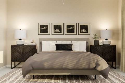 House in FREEDOM CROSSINGS PRESERVE

 in Ocala, Florida 3 bedrooms, 159 sq.m. № 67942 - photo 1