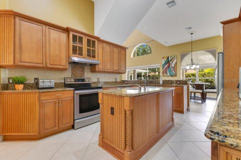 House in Longwood, Florida 4 bedrooms, 334.08 sq.m. № 1765660 - photo 10