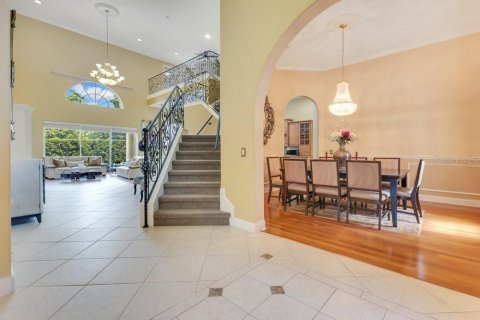 House in Longwood, Florida 4 bedrooms, 334.08 sq.m. № 1765660 - photo 19