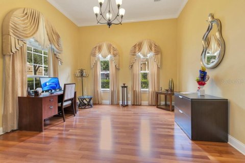 House in Longwood, Florida 4 bedrooms, 334.08 sq.m. № 1765660 - photo 23