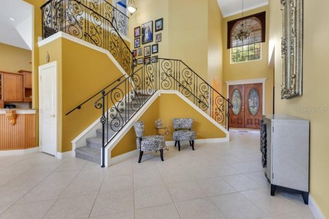 House in Longwood, Florida 4 bedrooms, 334.08 sq.m. № 1765660 - photo 9