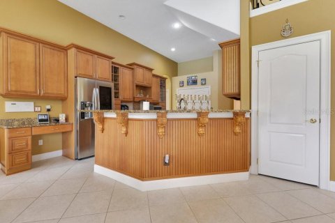 House in Longwood, Florida 4 bedrooms, 334.08 sq.m. № 1765660 - photo 16