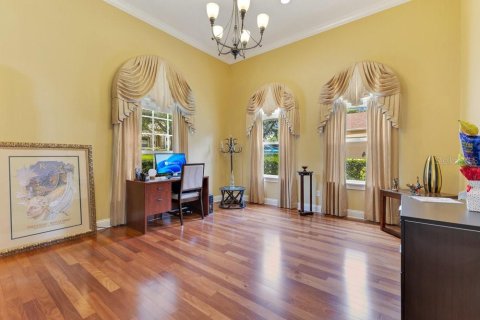 House in Longwood, Florida 4 bedrooms, 334.08 sq.m. № 1765660 - photo 22