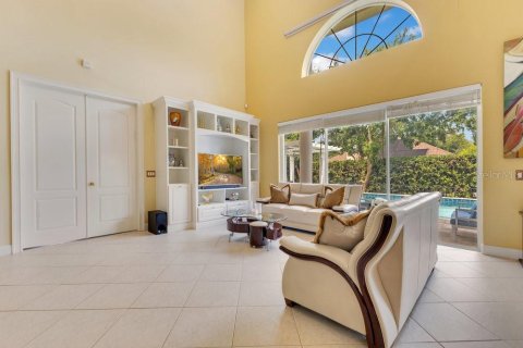 House in Longwood, Florida 4 bedrooms, 334.08 sq.m. № 1765660 - photo 7