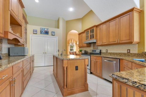 House in Longwood, Florida 4 bedrooms, 334.08 sq.m. № 1765660 - photo 11