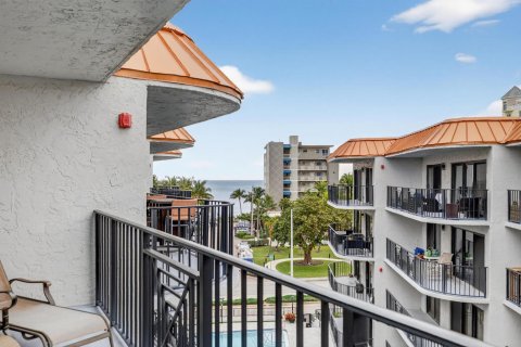 Copropriété à louer à Fort Lauderdale, Floride: 2 chambres, 102.19 m2 № 2271715 - photo 25
