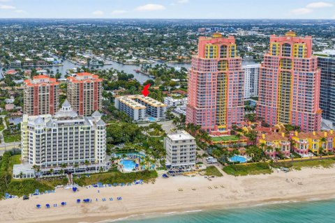 Copropriété à louer à Fort Lauderdale, Floride: 2 chambres, 102.19 m2 № 2271715 - photo 3