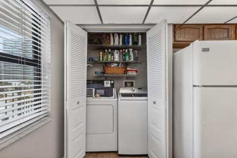 Copropriété à louer à Fort Lauderdale, Floride: 2 chambres, 102.19 m2 № 2271715 - photo 16