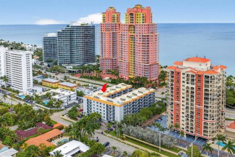 Copropriété à louer à Fort Lauderdale, Floride: 2 chambres, 102.19 m2 № 2271715 - photo 5