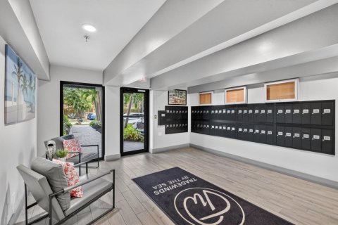 Copropriété à louer à Fort Lauderdale, Floride: 2 chambres, 102.19 m2 № 2271715 - photo 28
