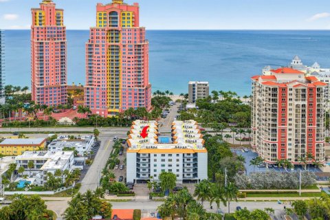 Copropriété à louer à Fort Lauderdale, Floride: 2 chambres, 102.19 m2 № 2271715 - photo 4