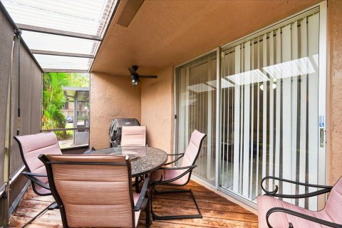 Touwnhouse à vendre à North Lauderdale, Floride: 2 chambres, 115.38 m2 № 2190563 - photo 24